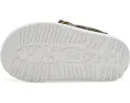 Слипоны Hey Dude Kids LILDUDE Slip-On Stretch Jersey для малышей