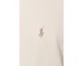 Классическая поло Polo Ralph Lauren The Iconic Mesh с вышитым пони