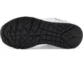 Кроссовки Skechers Uno Gen1 Leopard Popstar для детей с подошвой Skech-Air