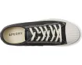 Кроссовки Sperry Racquet Oxford Ltt из переработанного хлопка с ретро дизайном