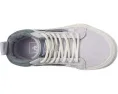 Vans высокие кроссовки Kids Mte Sk8-Hi с усиленным мыском и подошвой-вафлей