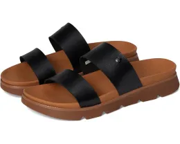 Босоножки Reef Vista Luxe Thea с контурной стелькой и цветовым блоком