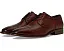 Туфли Johnston & Murphy Collection Cormac Cap Toe из итальянской телячьей кожи