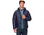 Теплая куртка Marmot Highlander с капюшоном на 700 утеплителя