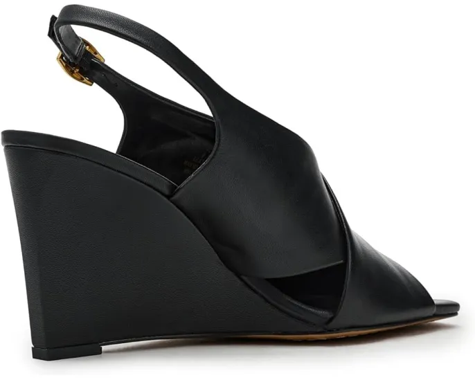 Босоножки Vince Camuto Ameira на платформе с перекрещивающимися ремешками