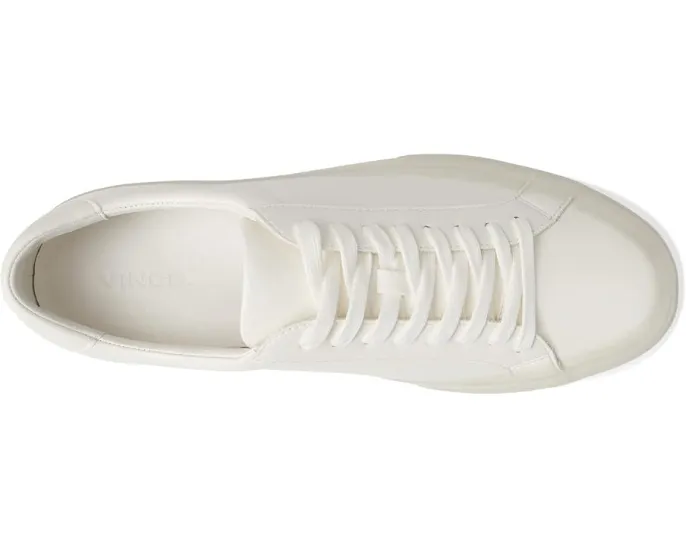 Кроссовки Vince Fultondipped с удобной стелькой и текстильной подкладкой