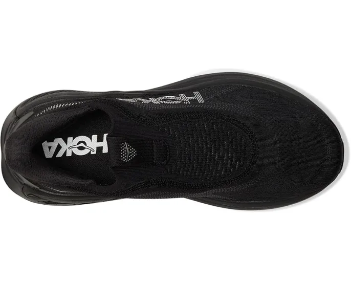 Бесшнуровочные кроссовки Hoka Skyward Laceless для восстановления после бега