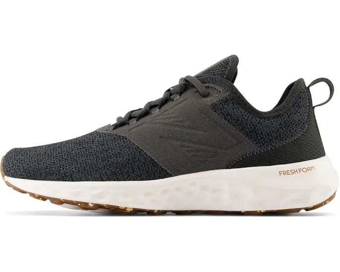 Кроссовки New Balance Fresh Foam Sport с амортизацией Fresh Foam