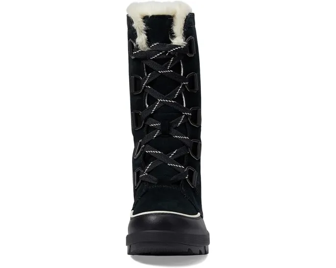 Высокие зимние ботинки SOREL Tivoli IV Tall с мембраной Outdry и утеплителем