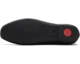 FitFlop Delicato Leather Adornment высокие балетки