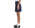 Шорты Levi's High Baggy Short свободного кроя с высокой посадкой и пятью карманами