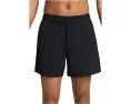 Шорты Nike Unlimited Dri-Fit 5" для тренировок с карманами