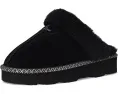 Тапочки Bearpaw Loki Platform Lo Deco на платформе