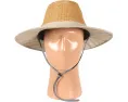 Шляпа Outdoor Research Papyrus Brim с широкими полями UPF 30 и съемным подбородочным шнурком