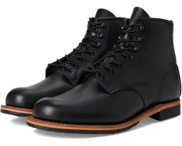 Ботинки Red Wing Heritage Beckman из водостойкой кожи с амортизированной стелькой