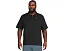 Hurley Icon Slub поло с коротким рукавом для мужчин