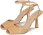 Босоножки Val Sandal 85 Stuart Weitzman на шпильке с квадратным носком