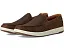Florsheim Мокасины Crossover Moc Toe Slip-On с мягкой подкладкой
