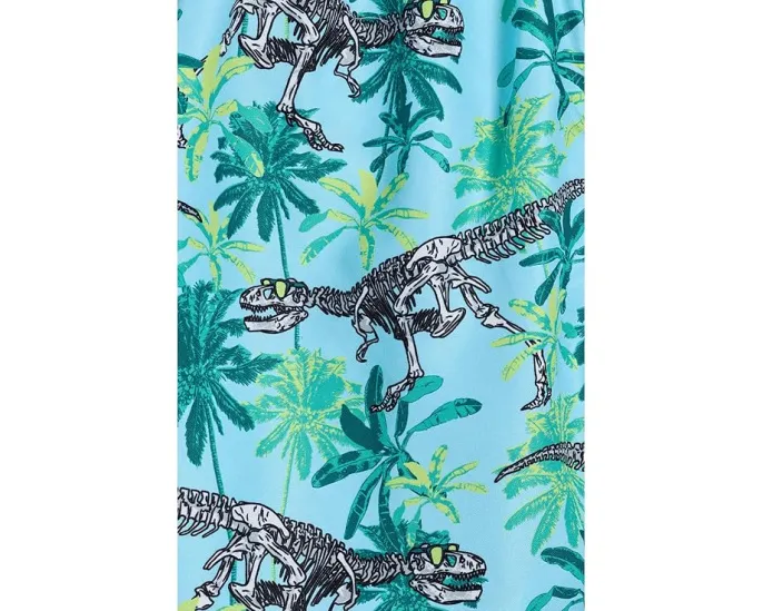 Плавки Skeleton Boardshorts из переработанного полиэстера