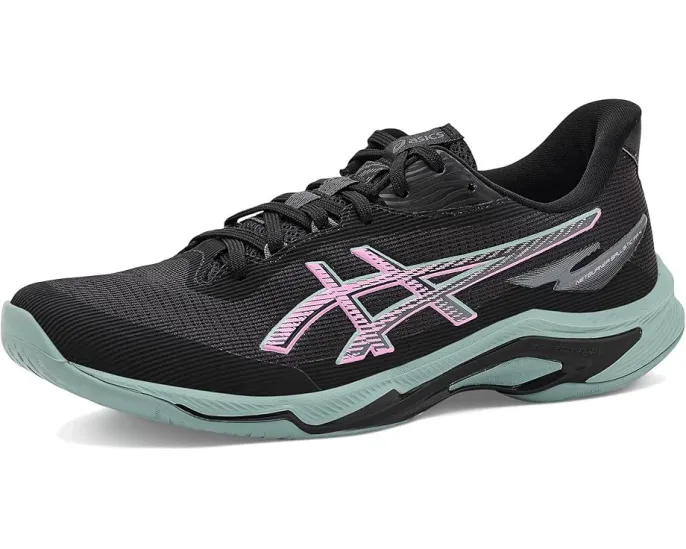 Кроссовки ASICS Netburner Ballistic FF 4 для зала с технологией SPEEDTRUSS