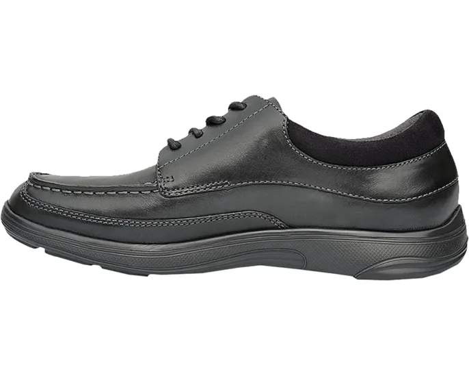 Ортопедические оксфорды Anodyne No. 30 Casual Dress из натуральной кожи