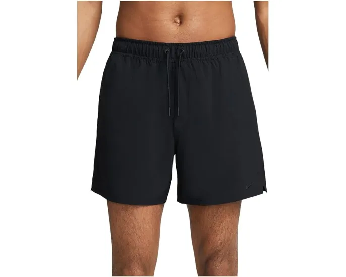 Шорты Nike Unlimited Dri-Fit 5" для тренировок с карманами