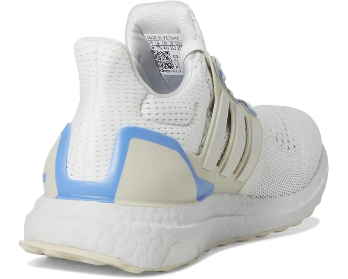 Кроссовки Adidas Ultraboost 1.0 с технологией BOOST и верхом PRIMEKNIT