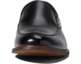 Обувь Florsheim Rucci Moc Toe Slip-On с мыском и удобной стелькой