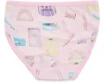 Набор из 3 трусов для девочек Kickee Pants детские