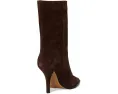 Сапоги Presca Mid-calf Bootie Vince Camuto со шпилькой и срезным носком