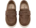 Детские лоферы TOMS Oliver для мальчиков с удобной стелькой