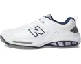 Теннисные кроссовки New Balance 806 с поддержкой ROLLBAR и подошвой Ndurance