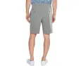 Шорты Phantom Microcheck Walkshorts 20 от Hurley с водоотталкивающим покрытием