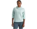 Солнцезащитная флисовая кофта The North Face Adventure Sun Hoodie