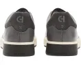 Кожаные кроссовки Cole Haan Grandpro Angleace с круглым носком и резиновой подошвой