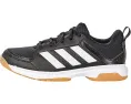 Волейбольные кроссовки Adidas Ligra 7 с сетчатым верхом и подошвой 360 Grip