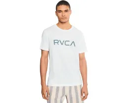 RVCA футболка Big Rvca с принтом на груди