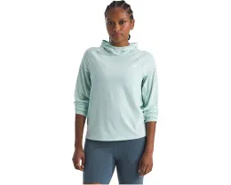 Солнцезащитная флисовая кофта The North Face Adventure Sun Hoodie