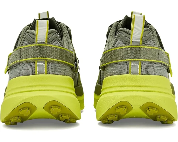 Кроссовки Aventrail Shoe от Teva с бесшнуровой системой W Strapping и подошвой Spider Rubber®