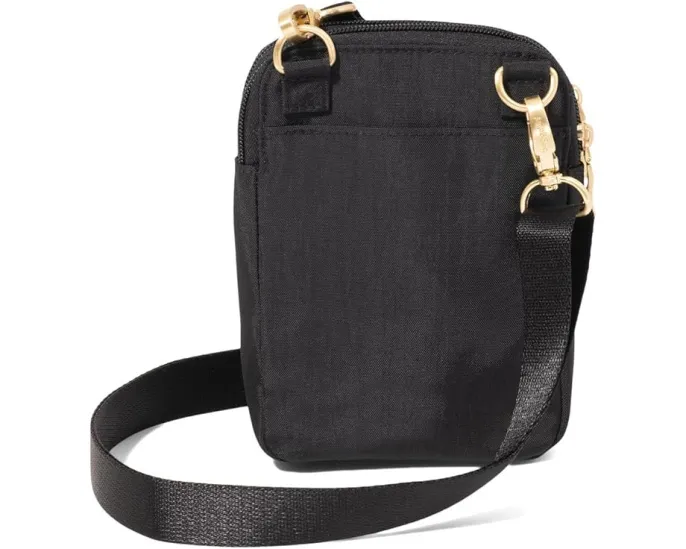 Кроссбоди Baggallini Modern Take Two с RFID защитой для карт