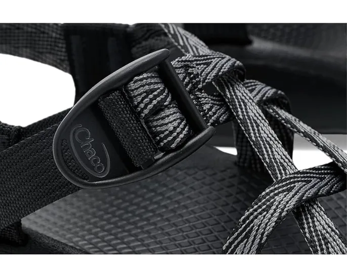 Сандалии Chaco ZX2 Cloud с двойными стропами и амортизацией LUVSEAT