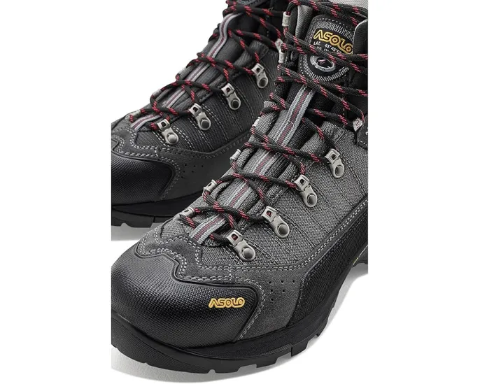 Asolo Drifter Pro GV Mw с системой шнуровки и мембраной GORE-TEX