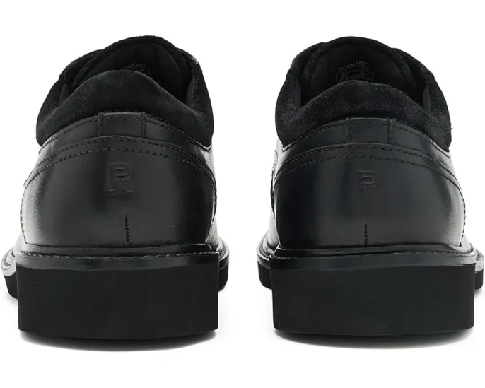 Повседневные туфли Macnab с технологией амортизации truTECH Rockport