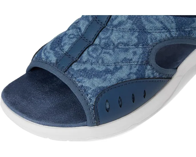 Сандалии Easy Spirit Traciee с амортизацией из ЭВА и контурной стелькой