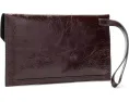Кошелек-портмоне Ursa Pouch от AllSaints из натуральной кожи