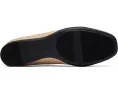Балетки Clarks Jazmynn Bow со стелькой Ultimate Comfort и подошвой из термопластичной резины