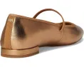Туфли-лодочки Birdies Starfinch 15 с вышивкой из бархата на устойчивом каблуке