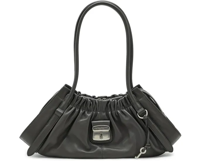 Сумка-седло Marc Jacobs The Cristina Satchel