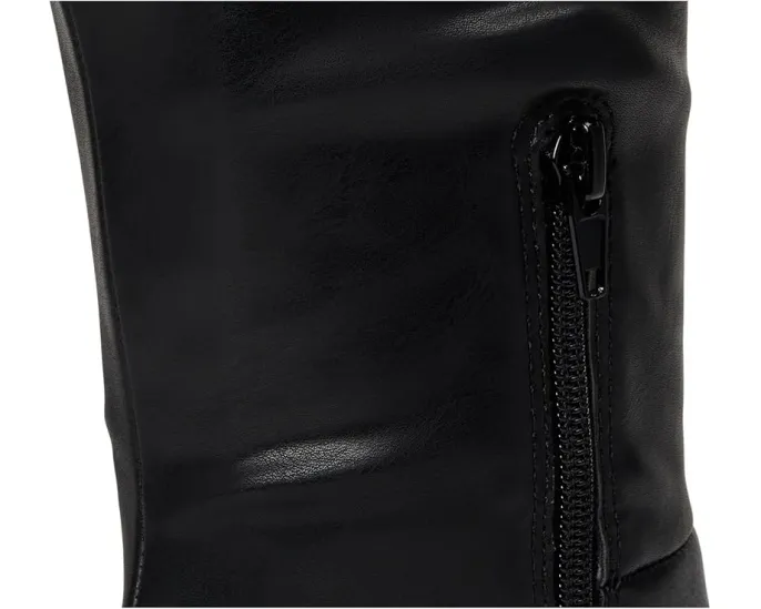 Ботильоны Madden Girl Wesleyy с квадратным носком и на устойчивом каблуке