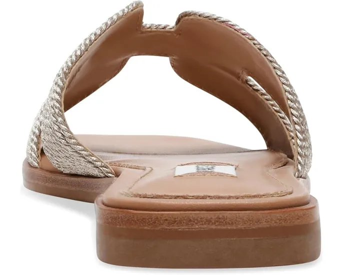 Босоножки Hadyn-B с геометрическими вырезами Steve Madden